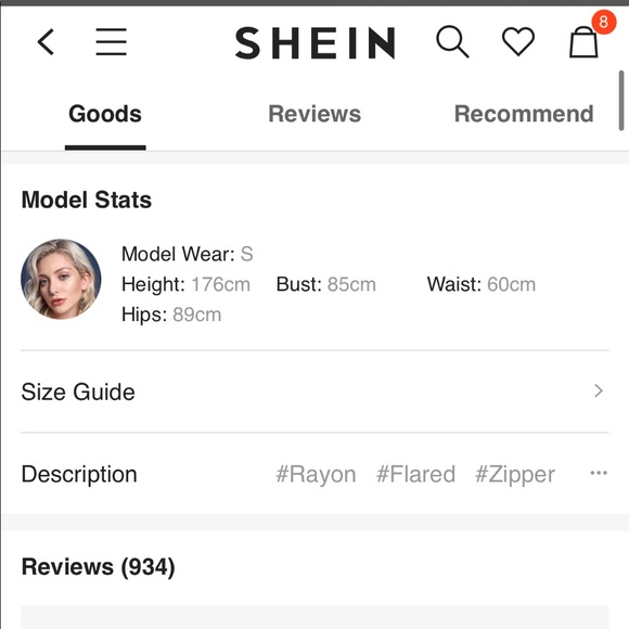 SOLD Soft Floral Maxi Dress - Picture 3 of 3